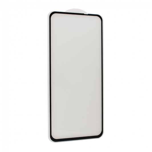 Zastitno staklo Tempered Glass 2.5D full glue za Realme 8 4G/8 Pro crni