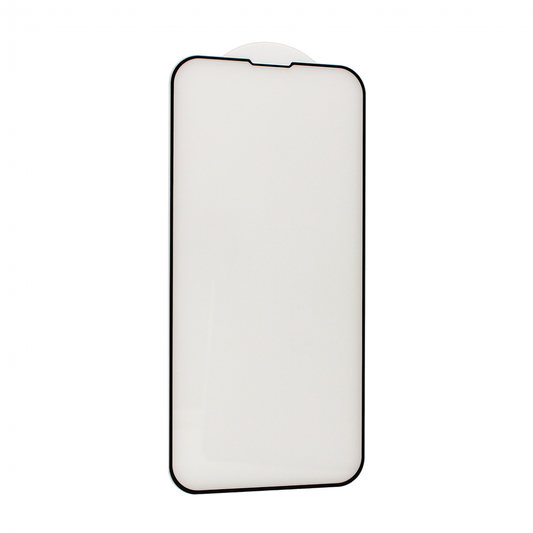 Zastitno staklo Tempered Glass 2.5D full glue za iPhone 13 Mini 5.4 crni