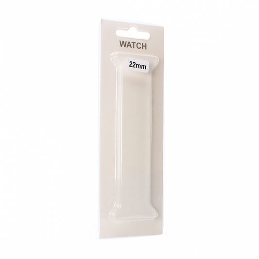 Narukvica glide za Xiaomi smart watch 22mm svetlo roze