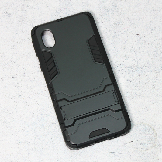 Torbica Strong za Samsung A022F Galaxy A02 crna