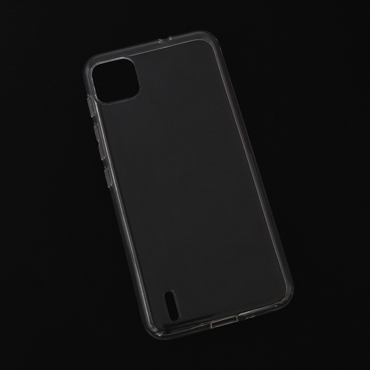 Torbica silikonska Ultra Thin za Wiko Y62 transparent