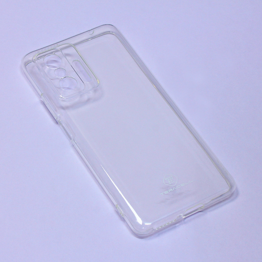 Torbica Teracell Skin za Xiaomi 11T/11T Pro transparent