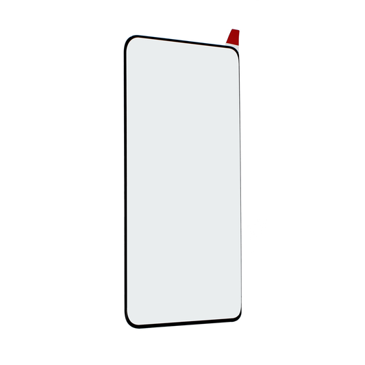 Zastitno staklo Tempered Glass full glue za Huawei Honor 50 zakrivljeni crni