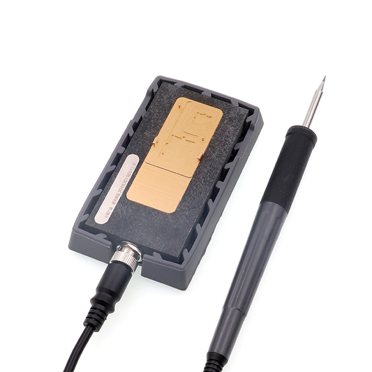 Lemilica ST92 sa grejacem za plocu Iphone X/XS/XS MAX