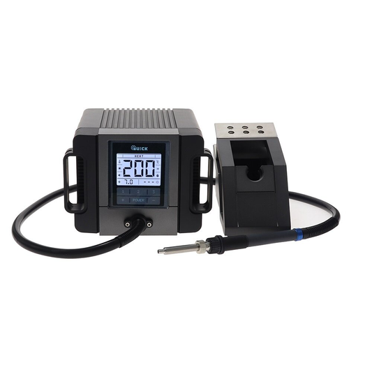 Duvaljka QUICK TR1100