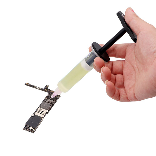 Dozirni klip Toolguide za spric+3 iglice