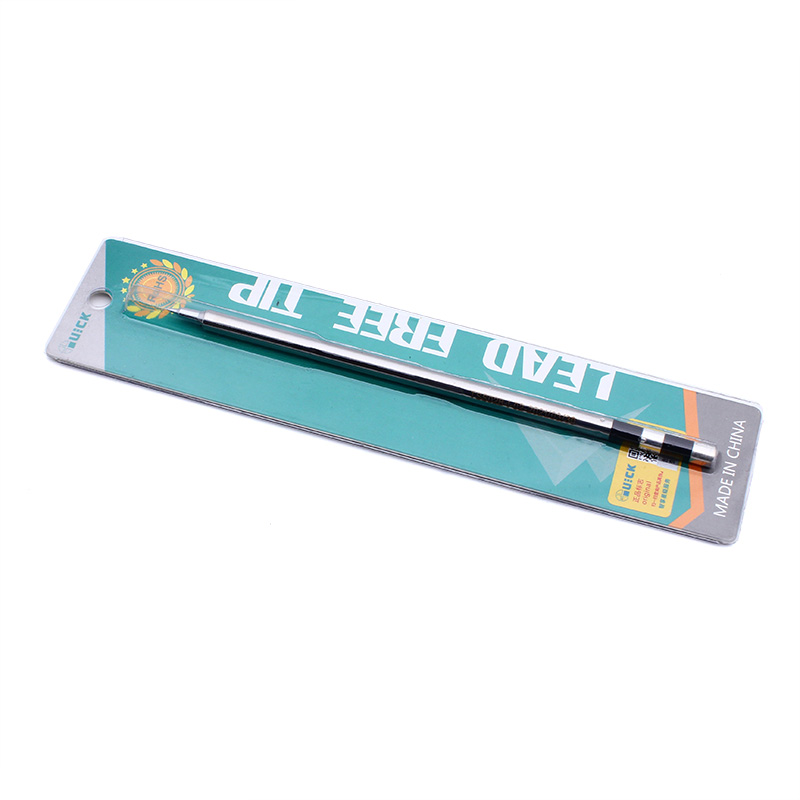 Vrh za lemilicu QUICK TSS02B-I-02