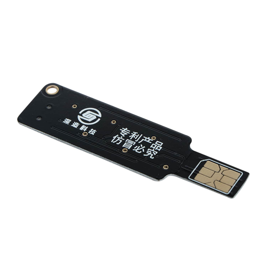 Tester 3u1 za detekciju SIM kartice - signal test dijagnostika za Iphone 18539