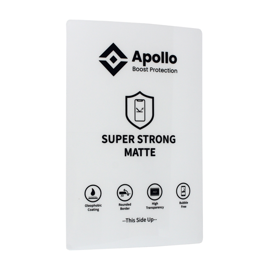 Folija za masinu za secenje Apollo matte 50/1