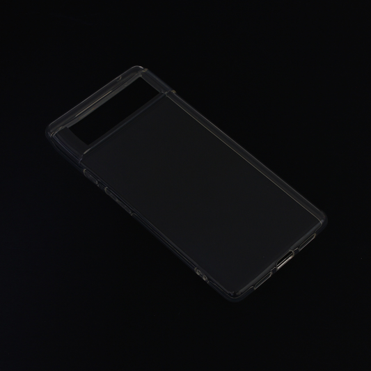 Torbica silikonska Ultra Thin za Google Pixel 6 transparent