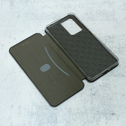 Torbica Teracell Flip Cover za Xiaomi 11T/11T Pro crna