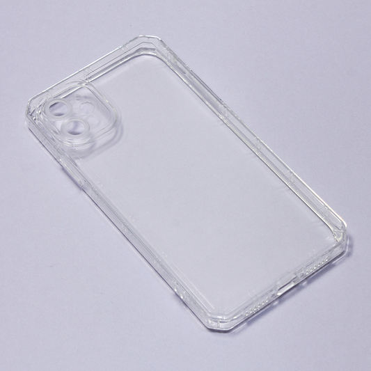 Torbica Full Protection za iPhone 11 6.1 transparent