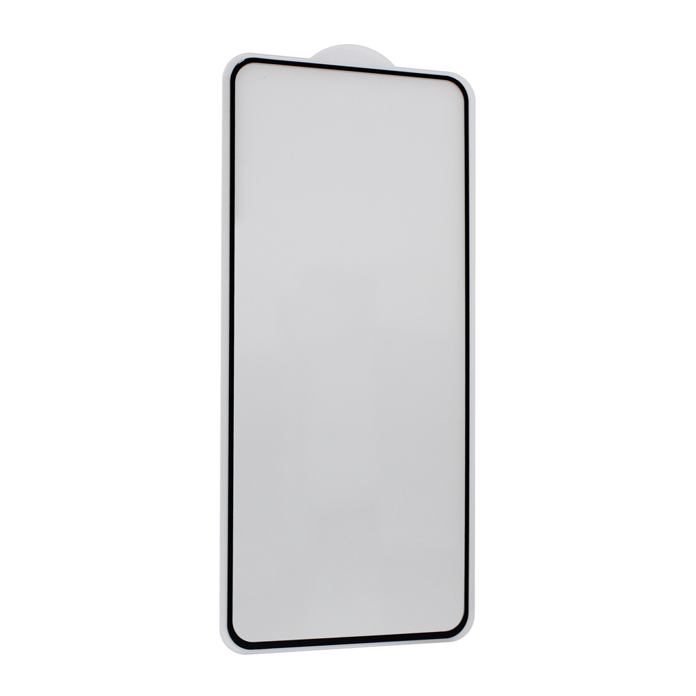 Zastitno staklo Tempered Glass 2.5D full glue za Huawei Honor 50 Lite/Nova 8i crni