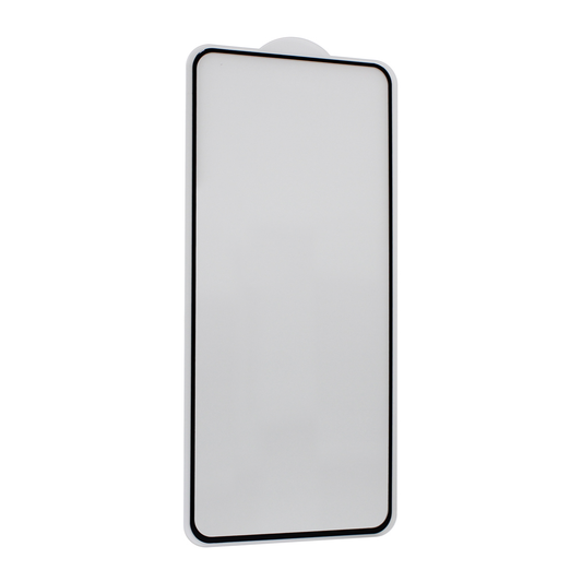 Zastitno staklo Tempered Glass 2.5D full glue za Huawei Honor 50 Lite/Nova 8i crni