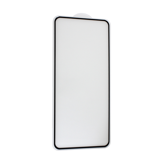 Zastitno Staklo Tempered glass 2.5D full glue za Xiaomi Redmi Note 11 Pro Plus/Poco X4 NFC crni