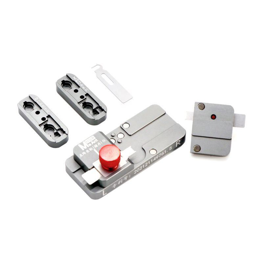 MaAnt S2 Stega za pozicioniranje kamere (MaAnt S2 Lattice Coordinate Storage Instrument for iPhone X-12ProMax)