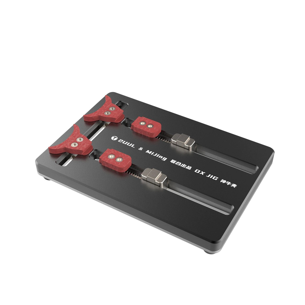 Drzac ploce 2UUL & MiJing BH01 OX JIG Univerzalni