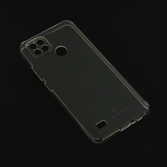 Torbica Teracell Giulietta za Realme C21 transparent