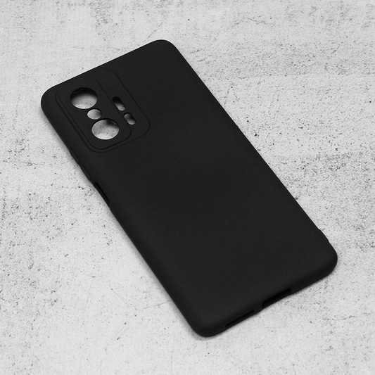Torbica Teracell Giulietta za Xiaomi 11T/11T Pro mat crna