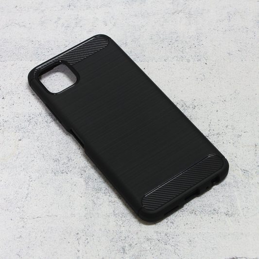 Torbica Defender Safeguard za Samsung A226B Galaxy A22 5G crna