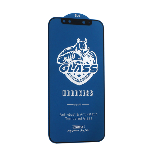 Zastitno Staklo Tempered glass REMAX Sino 6D HD Lockable Anti Static GL-71 za iPhone 12 Mini 5.4