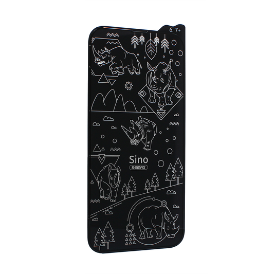 Zastitno Staklo Tempered glass REMAX Sino HD GL-56 za iPhone 13 Pro Max 6.7