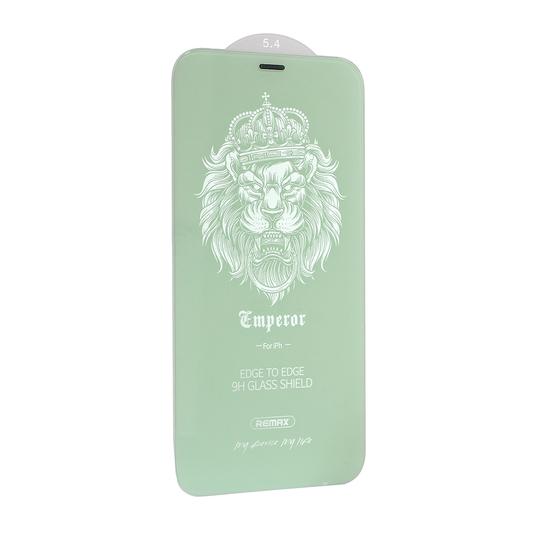 Zastitno Staklo Tempered glass REMAX Infinity Eye Caring GL-67 za iPhone 12 Mini 5.4