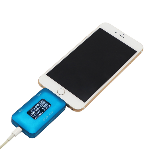JC DFU Box-C2 za Iphone 5S-Iphone XS Max