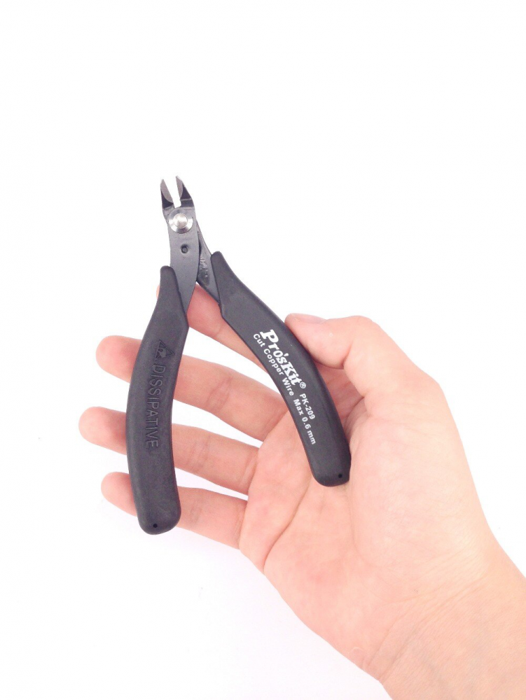 Klesta secice ProsKit PK-209 120mm