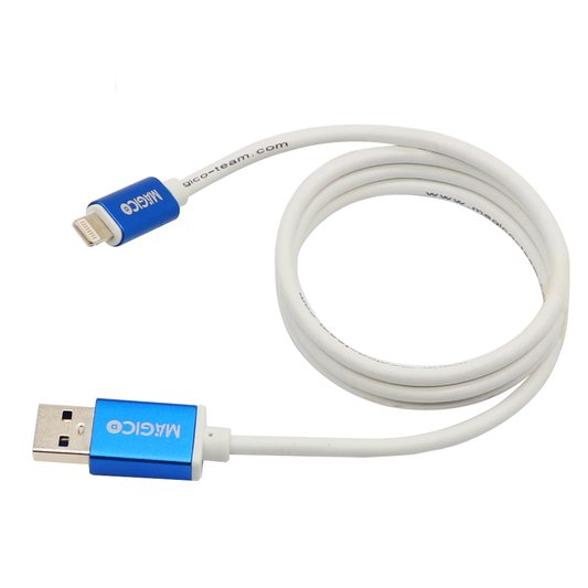 MAGICO DFU Restore-Easy Iphone-Ipad All in 1