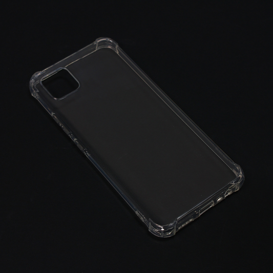 Torbica Transparent Ice Cube za Realme C11 (2021)/C20