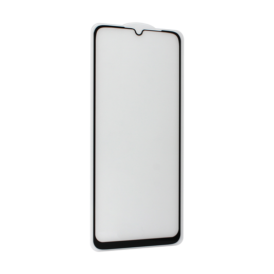 Zastitno staklo Tempered Glass 2.5D full glue za Vivo Y20/Y20s/Y20i crni