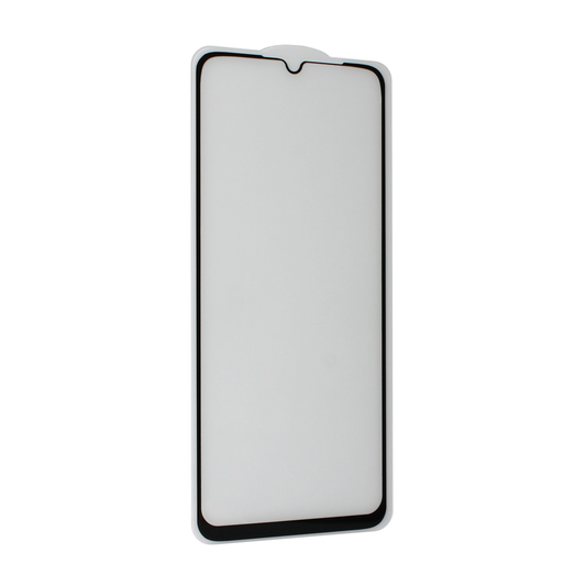 Zastitno staklo Tempered Glass 2.5D full glue za Vivo Y21/Y21s/Y33s crni