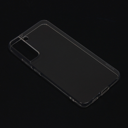 Torbica silikonska Ultra Thin za Samsung S906B Galaxy S22 Plus 5G transparent