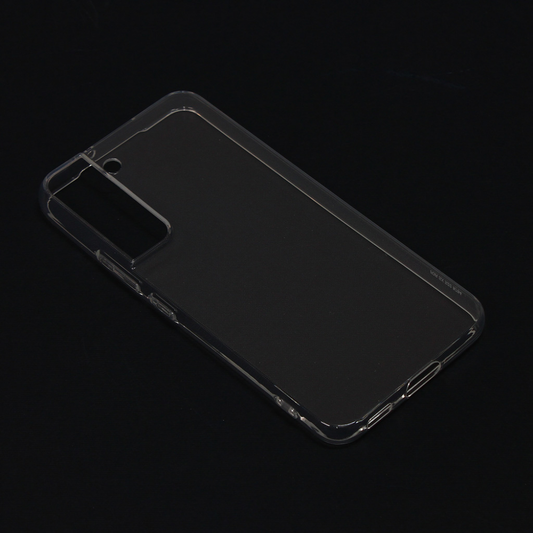 Torbica silikonska Ultra Thin za Samsung S901B Galaxy S22 5G transparent