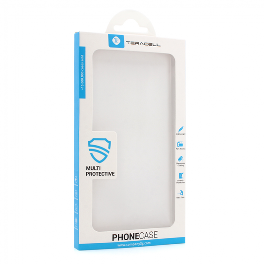 Torbica silikonska Ultra Thin za Samsung S901B Galaxy S22 5G transparent