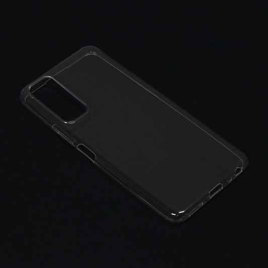 Torbica silikonska Ultra Thin za Vivo Y52 5G transparent