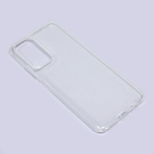 Torbica silikonska Ultra Thin za Xiaomi Redmi Note 11T 5G/Poco M4 Pro 5G transparent