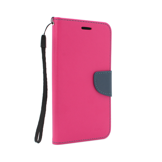 Torbica Mercury za Samsung A125F Galaxy A12 pink