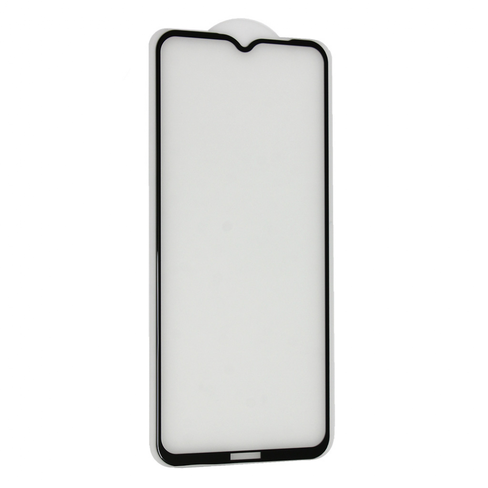 Zastitno Staklo Tempered glass 2.5D full glue za Nokia G10/G20 crni