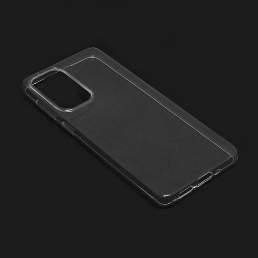 Torbica silikonska Ultra Thin za Samsung A336B Galaxy A33 5G transparent