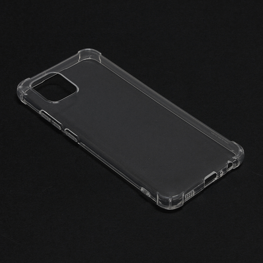 Torbica Transparent Ice Cube za Samsung A035F Galaxy A03