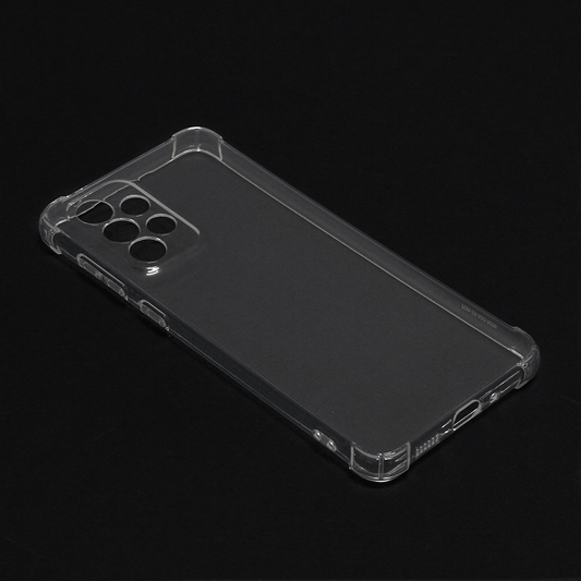 Torbica Transparent Ice Cube za Samsung A336B Galaxy A33 5G