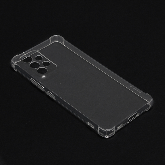 Torbica Transparent Ice Cube za Samsung A536B Galaxy A53 5G