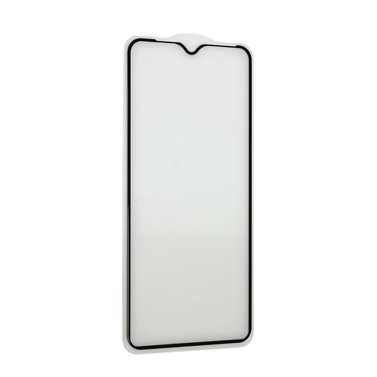 Zastitno Staklo Tempered glass 2.5D full glue za Vivo Y1s crni