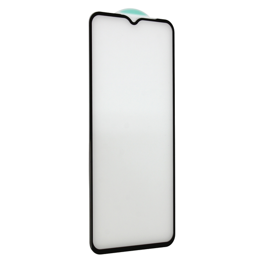 Zastitno staklo Tempered Glass 21D za Samsung A035G Galaxy A03 crni