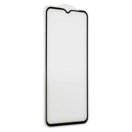 Zastitno Staklo Tempered glass 2.5D full glue za Samsung A035G Galaxy A03 crni