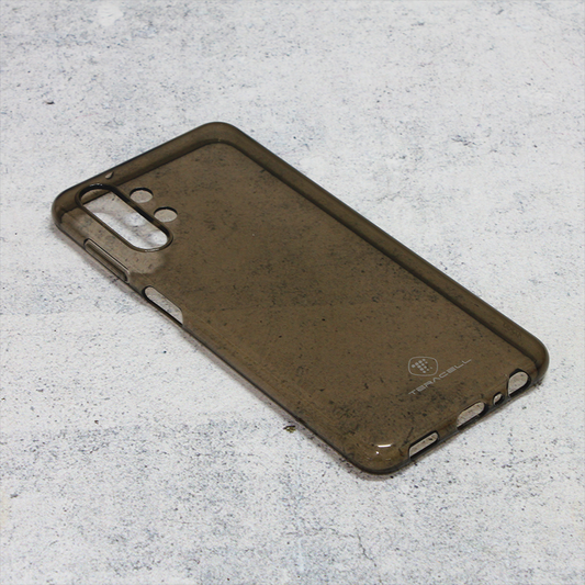 Torbica Teracell Skin za Samsung A136B/A047F Galaxy A13 5G/A04s crna