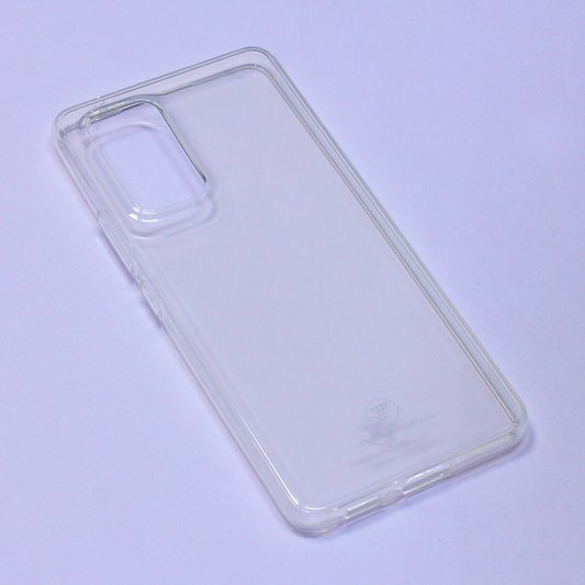 Torbica Teracell Skin za Samsung A536B Galaxy A53 5G transparent