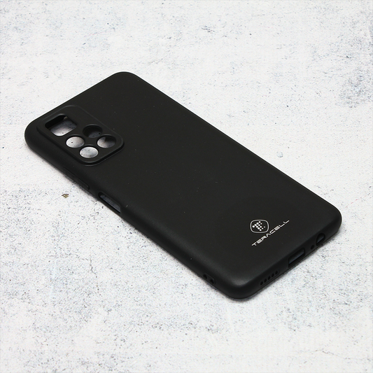 Torbica Teracell Skin za Xiaomi Redmi Note 11T 5G/Poco M4 Pro 5G mat crna